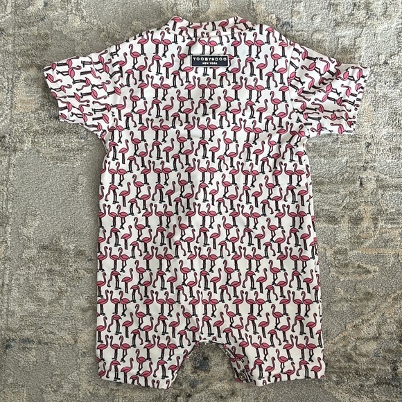 Tooby Doo Swimsuit‎ - Picture 4 of 4